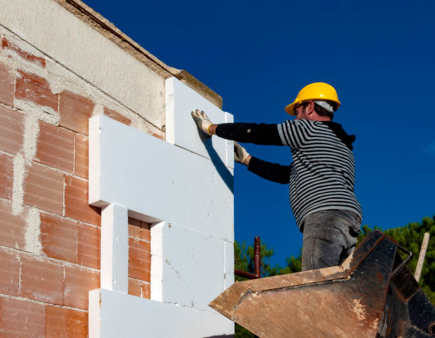 Best Insulation for Specific Applications in Water Mill, NY