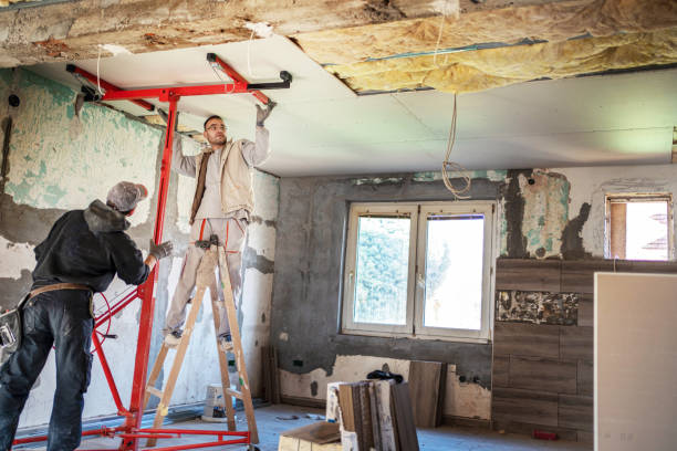 Best Spray Foam Insulation in Water Mill, NY