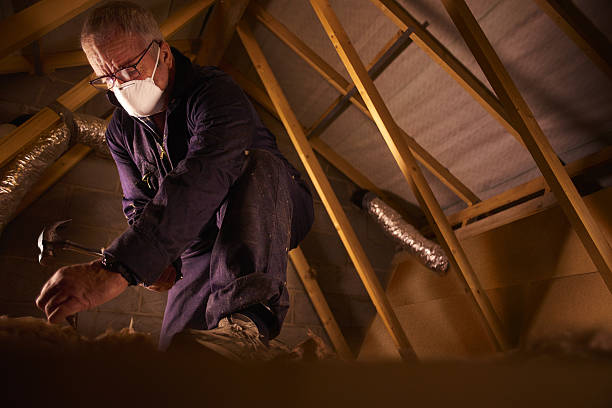 Types of Insulation We Offer in Water Mill, NY